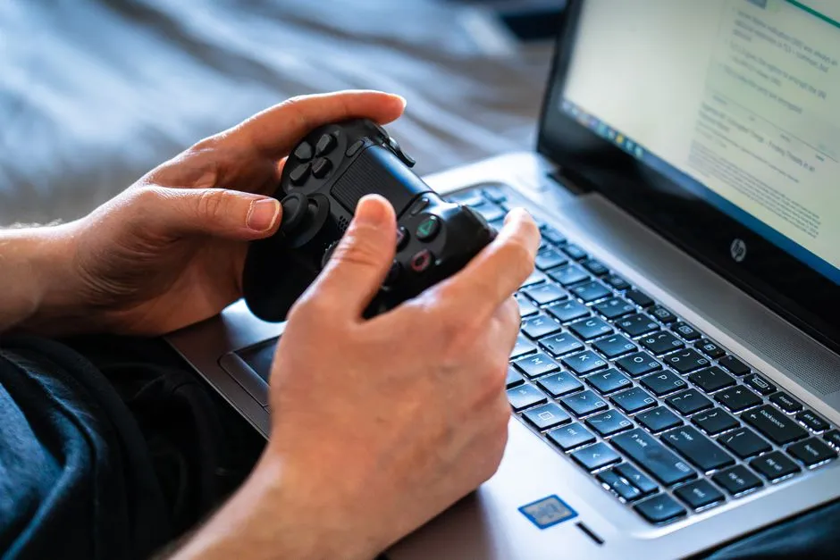 Browser Games on a Shared Computer: A Safety Guide